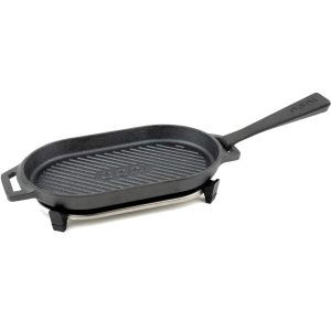 Bistecchiera in ghisa Ooni UU-P1AA00