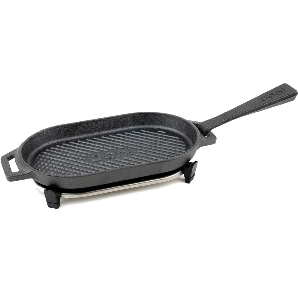 Bistecchiera in ghisa Ooni UU-P1AA00