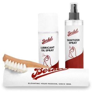 Kit manutenzione Berkel per affettatrici BKACCXMKDPP0100000