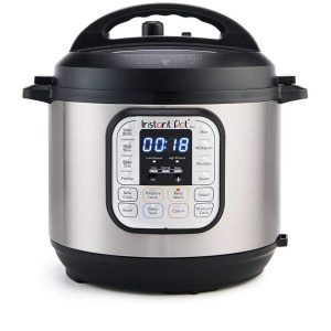 Multicooker Instant Pot Duo 8L IP 113-0003-01