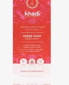 Henn&eacute; Puro Khad&igrave;