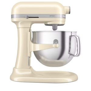 Planetaria KitchenAid con ciotola sollevabile 6,6L Artisan KSM70SHXE
