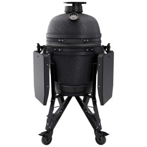 Barbecue a legna BSTRD Kamado Medium BST B303G