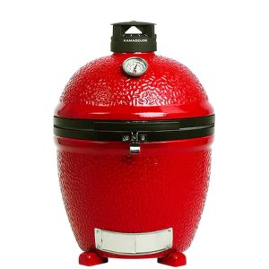 Barbecue a carbone Kamado Joe – Classic II Stand Alone KJ23NRHC