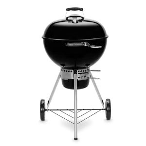 Barbecue a carbone Weber MASTER-TOUCH GBS E-5750 nero 14701004