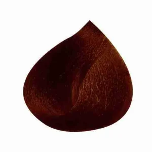 YELLOW COLOR Colorazione in Crema 7.45 Biondo Medio Rame Mogano – ALFAPARF- 100ml