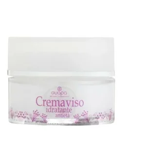 Crema Viso Antietà Idratante Guapa
