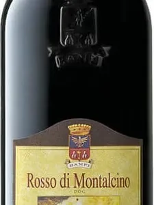 BANFI ROSSO DI MONTALCINO 75CL