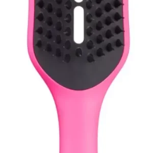 Easy Dry & Go Vented Hairbrush Pink Tangle Teezer