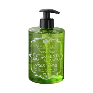 Detergente Delicato Aloe Vera Alkemilla