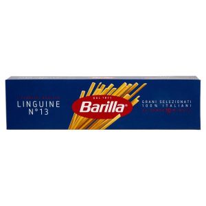 Linguine n 13 Pasta BARILLA 500gr