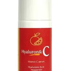 Hyaluron&C Antos- Siero alla vitamina C