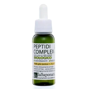 Peptidi Complex La Saponaria