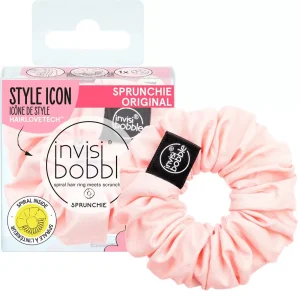 Invisibobble Sprunchie – Retro Dreamin