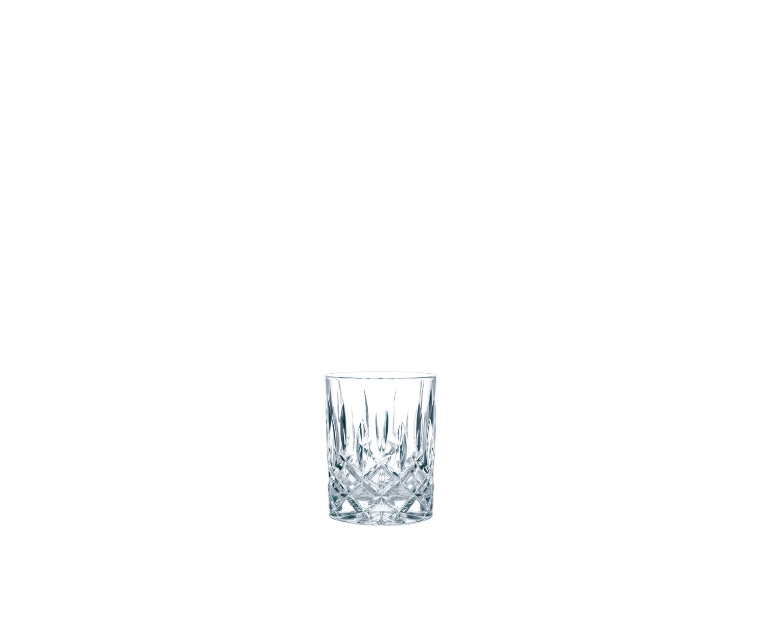Nachtmann by Riedel Noblesse Whisky Tumbler