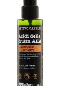 Spray Acidi della frutta AHA La Saponaria