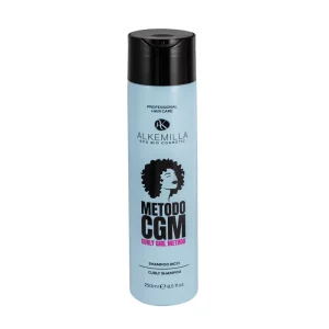 Shampoo Ricci Metodo CGM – Alkemilla