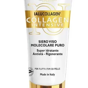 Siero viso molecolare puro NaturUnique