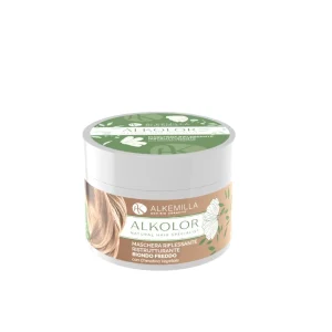 Alkolor Maschera Riflessante Biondo Freddo Alkemilla