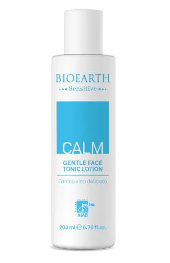 Calm – Tonico viso delicato Bioearth