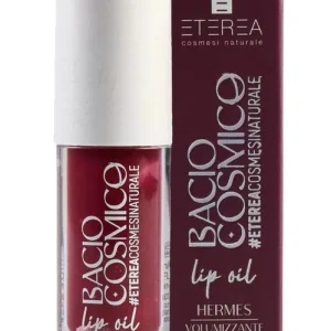 Bacio Cosmico Hermes Eterea