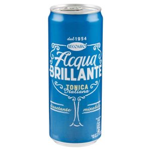 Acqua Brillante RECOARO 33cl