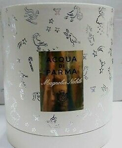 ACQUA DI PARMA MAGNOLIA NOBILE CONFEZIONE REGALO EDP100ML+ CREMA CORPO 75 g+ GEL BAGNO 75 ML