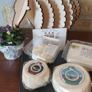 Agribox tutto fresco