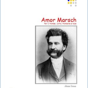 AMOR MARSCH