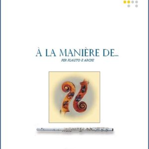 À LA MANIÈRE DE…