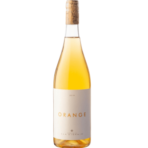 Abbazia San Giorgio – Orange 2021