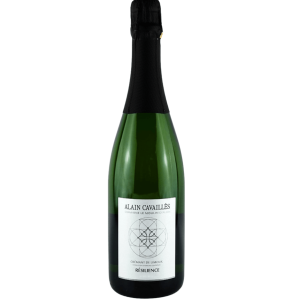 Alain Cavaillès – Resilience Cremant 2019