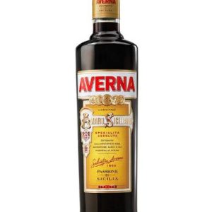 Amaro AVERNA 0.7lt
