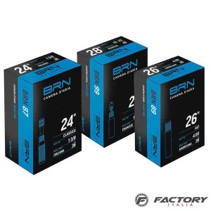 Camera D aria 29×1.90-2.125 Valvola Americana 48 mm