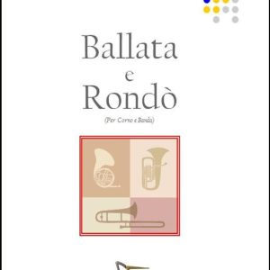 BALLATA E RONDO’