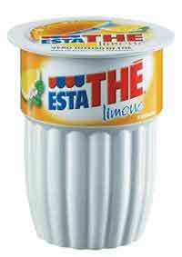 The Estathe Limone Bicchiere Tris  X72