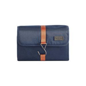 Gentlemen’s Hardware Beauty Case da Viaggio Weekender Dopp Kit Roll