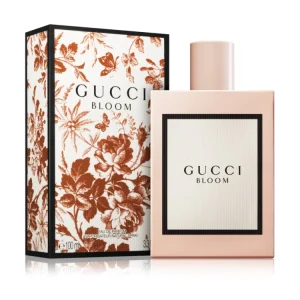 GUCCI BLOOM EAU DE PARFUM 100 ML SPRAY