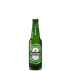Birra Heineken cl 33 Vap X24