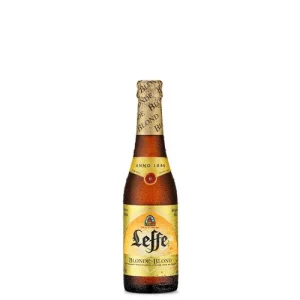 Birra Leffe Bionda cl 33 Vap  X24