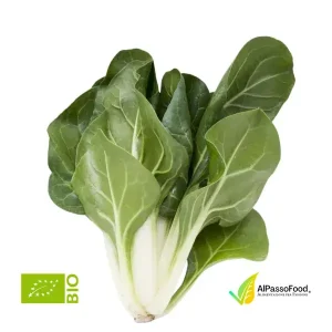 Bieta Verde Pulita Biologica 800g