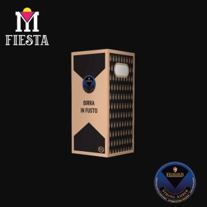 Birra FELSGOLD Fusto Strong Amber Pet Fusto 15 litri