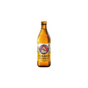 Birra Paulaner Original Munchner Hell 33 cl