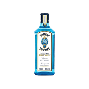 Bombay Sapphire Premium