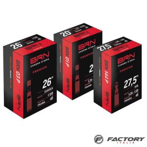 Camera D aria 700 x 35-43 valvola francese 48 mm