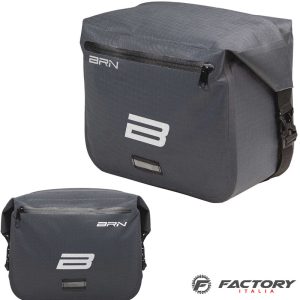 Borsa bici da viaggio Bike Travel al manubrio