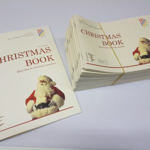 CHRISTMAS BOOK