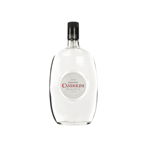 Candolini Bianca Grappa 100cl
