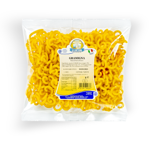 Gramigna Pasta Fresca LA LANTERNA 1Kg