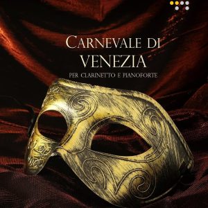 CARNEVALE DI VENEZIA
